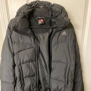 Adidas Down Jacket